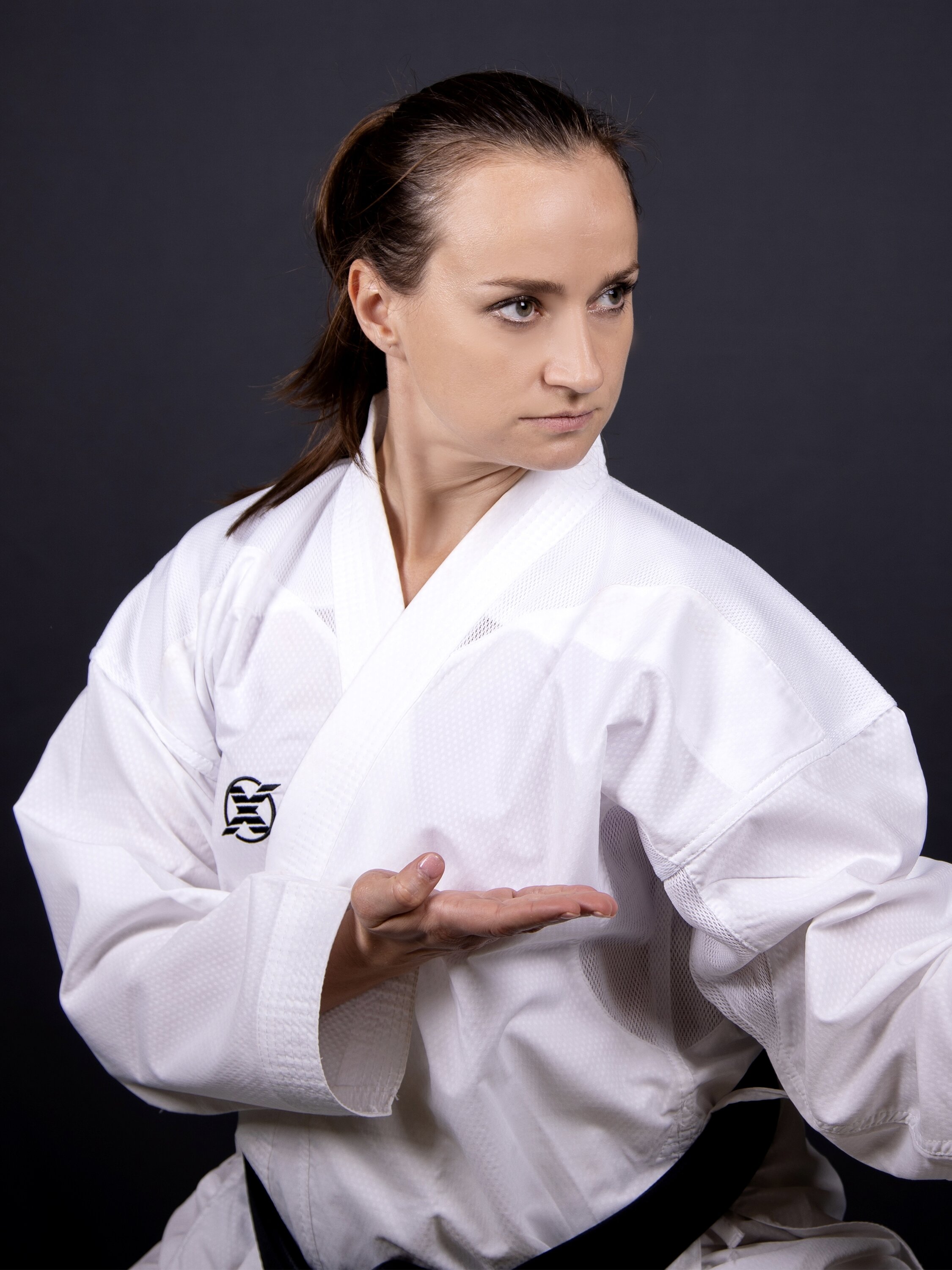 Александра Павловна Чистякова