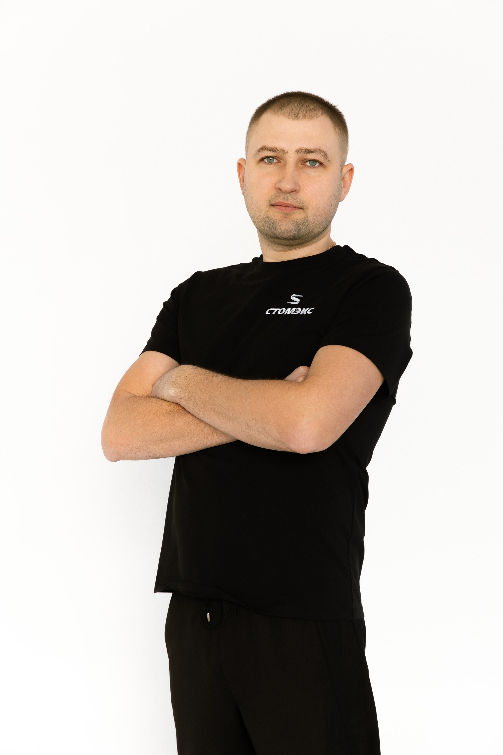 Сергей Михайлович Киселёв