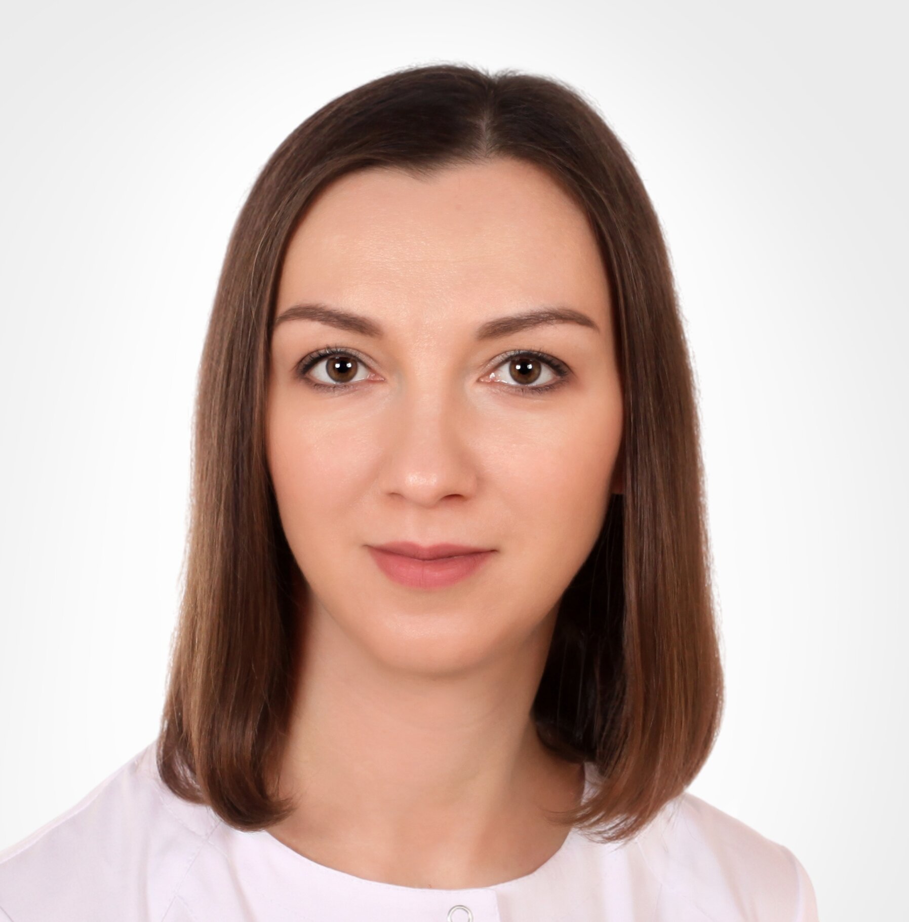 Кристина Ивановна Шевцова