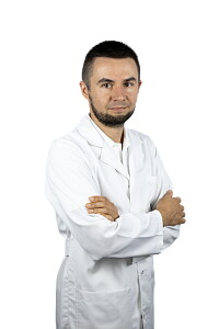 Иван Сергеевич Улюлин