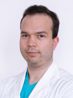 Сергей Александрович Сыркин