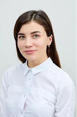 Ирина Галимовна Гакаме