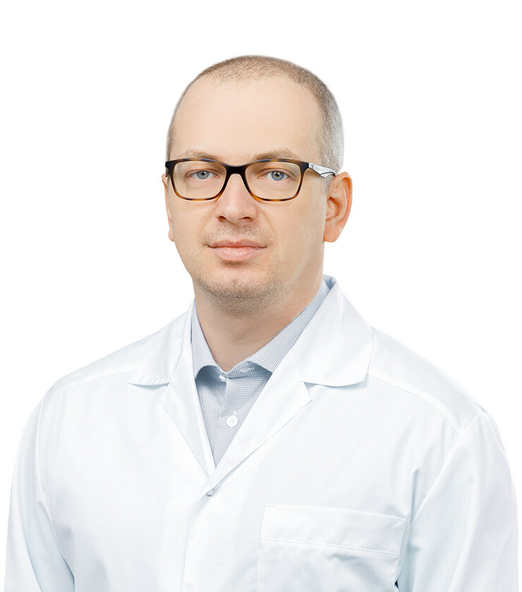 Николай Юрьевич Шпилевой