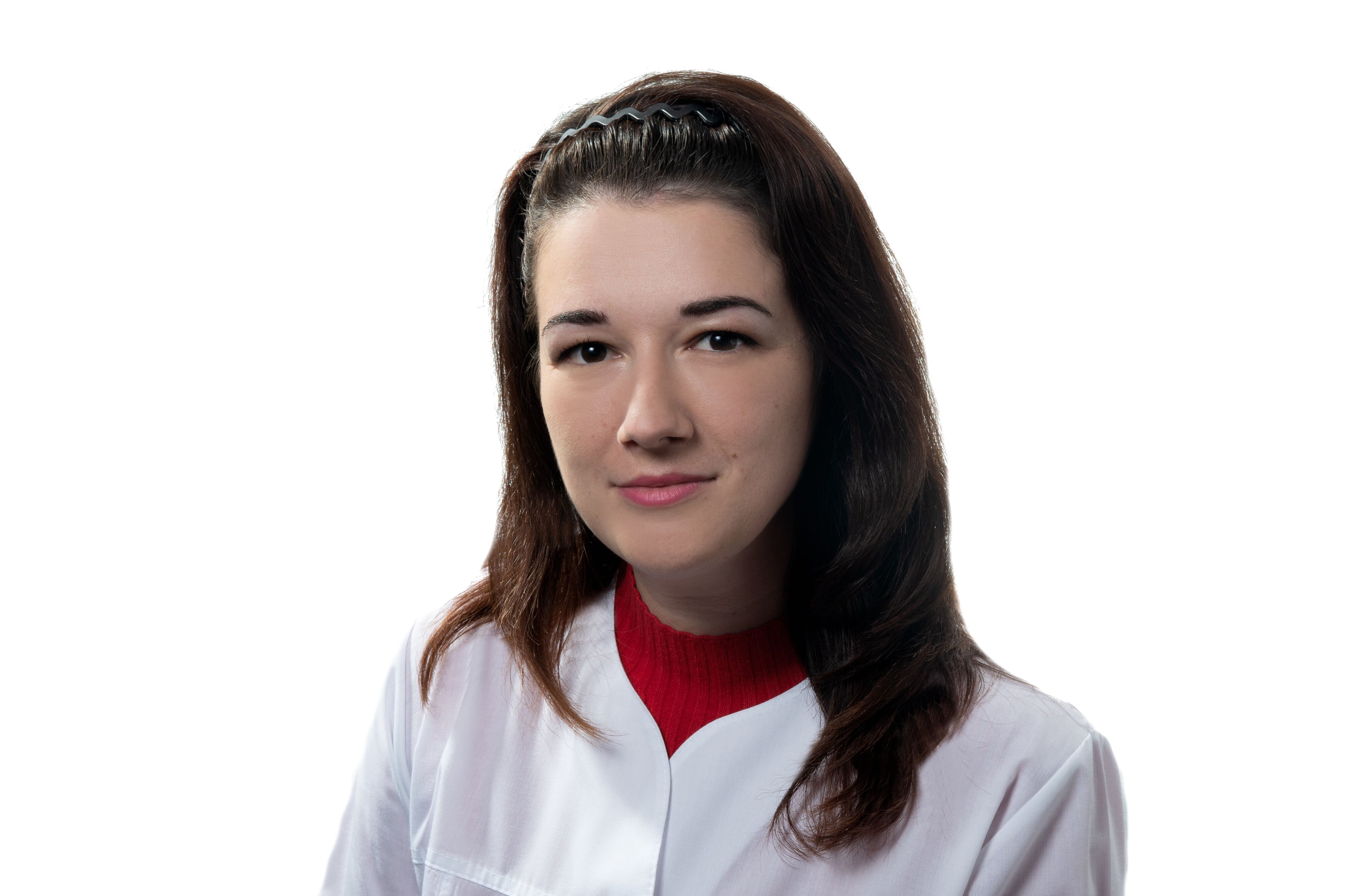 Оксана Вячеславовна Обручкова