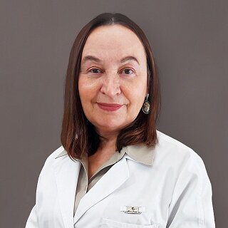 Лариса Владимировна Некрасова
