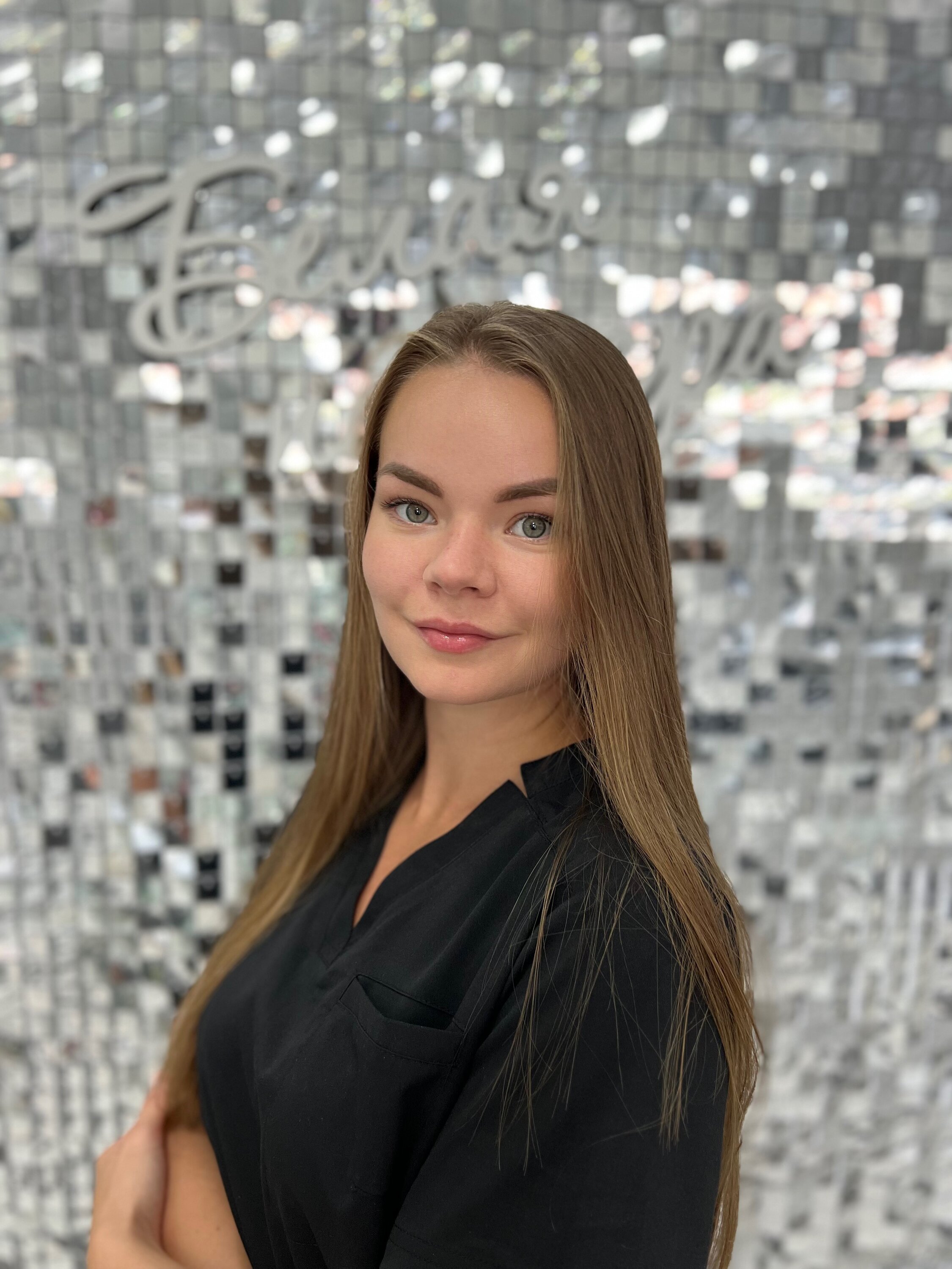 Кристина Кочевых