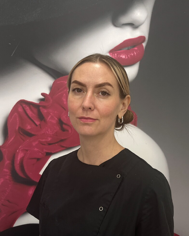 Анастасия . Костина