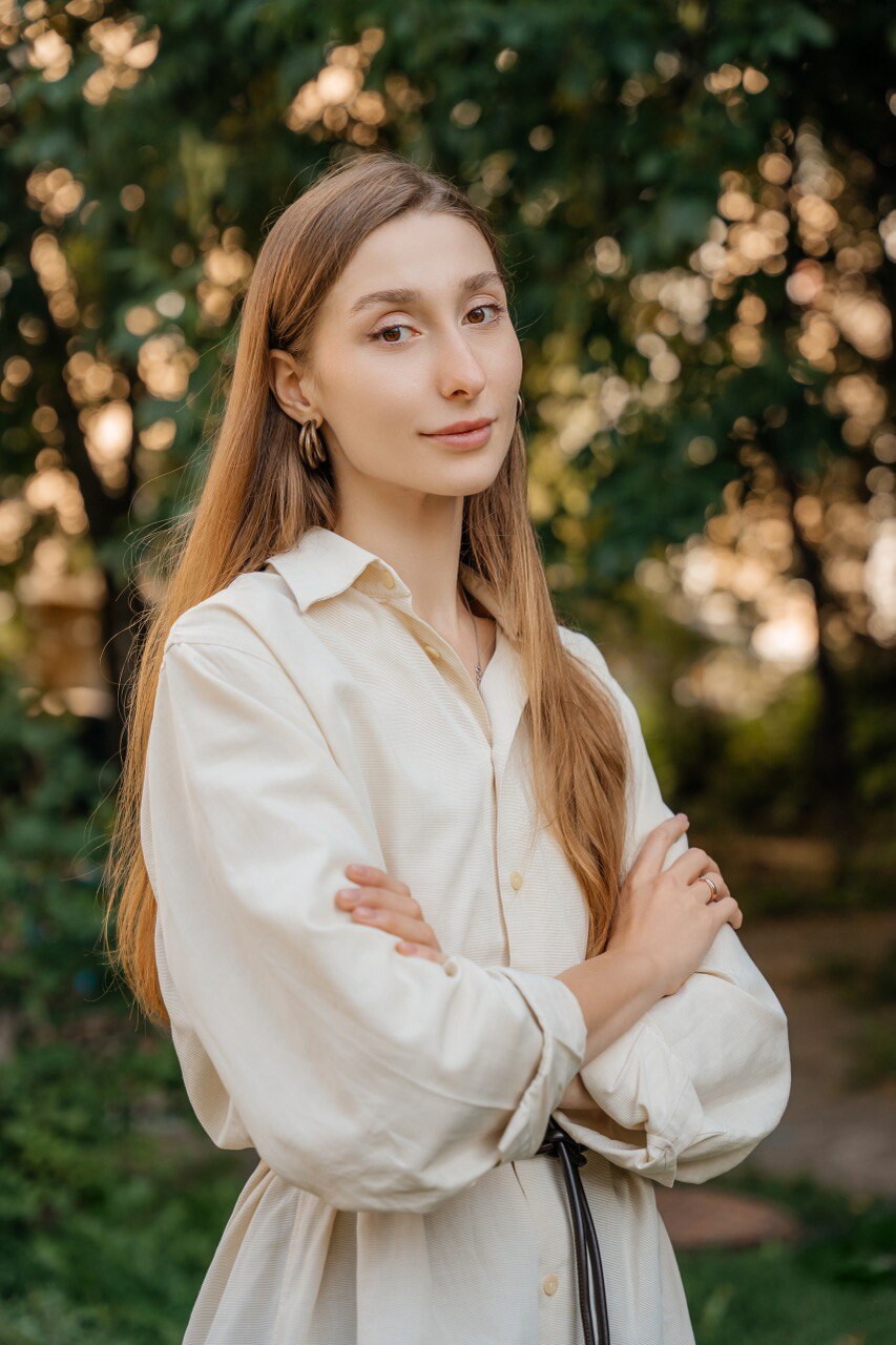 Ульяна Романовна Гурьянова