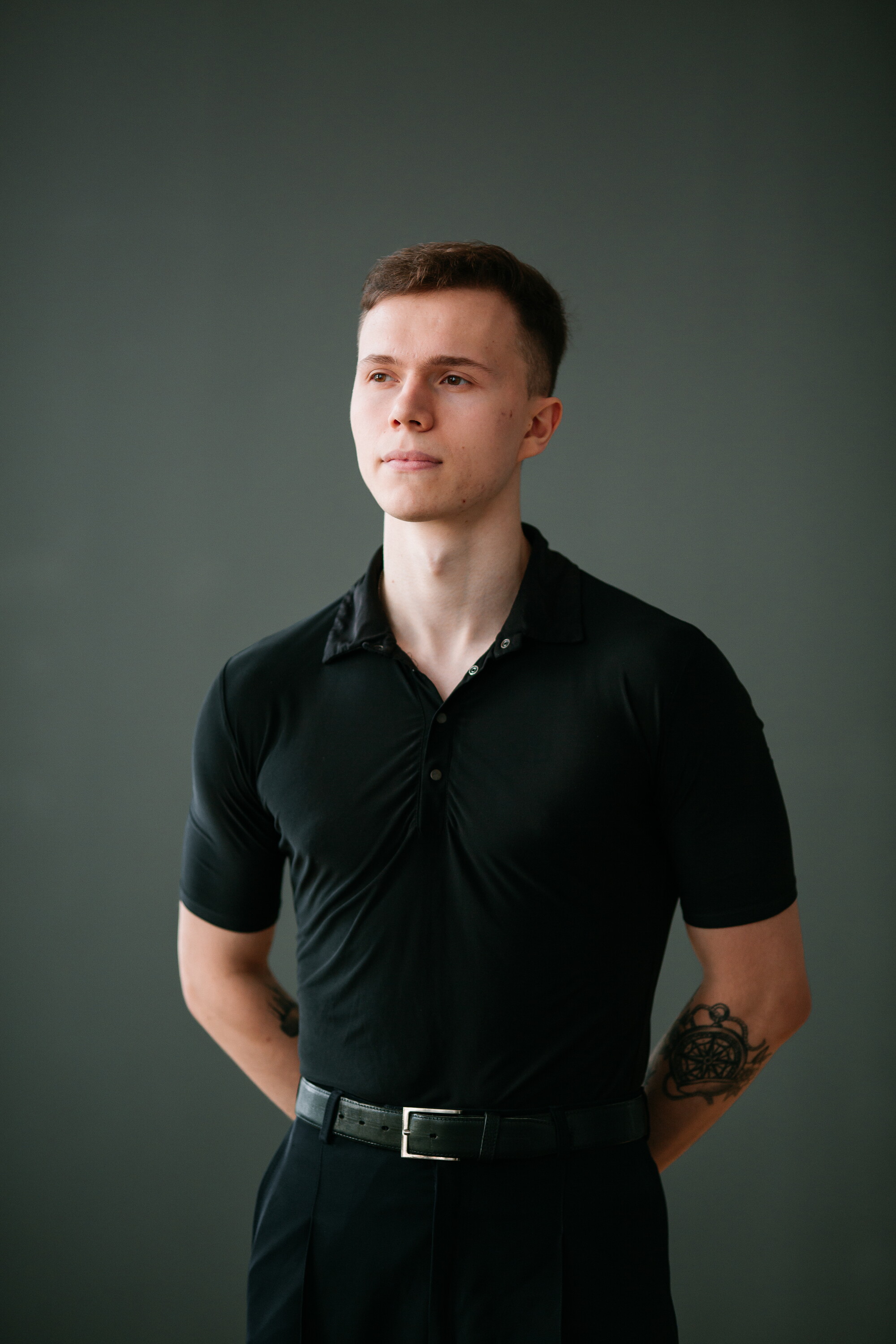 Даниил Юрьевич Проклов