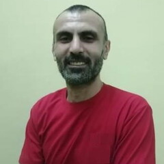 Айдын Амош оглы Исмаилов