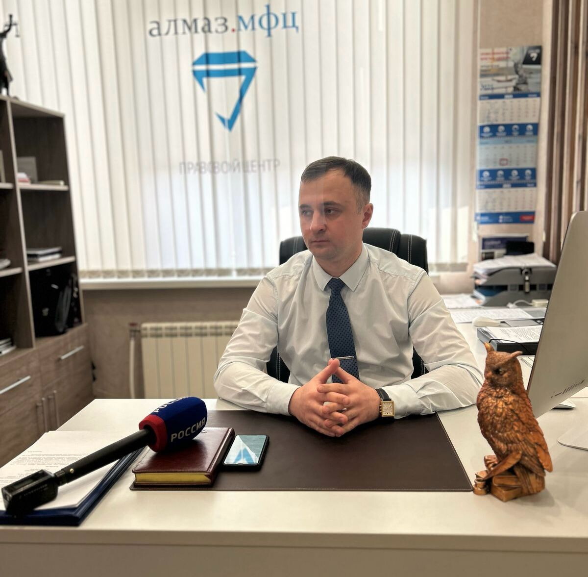 Захар Андреевич Глушков