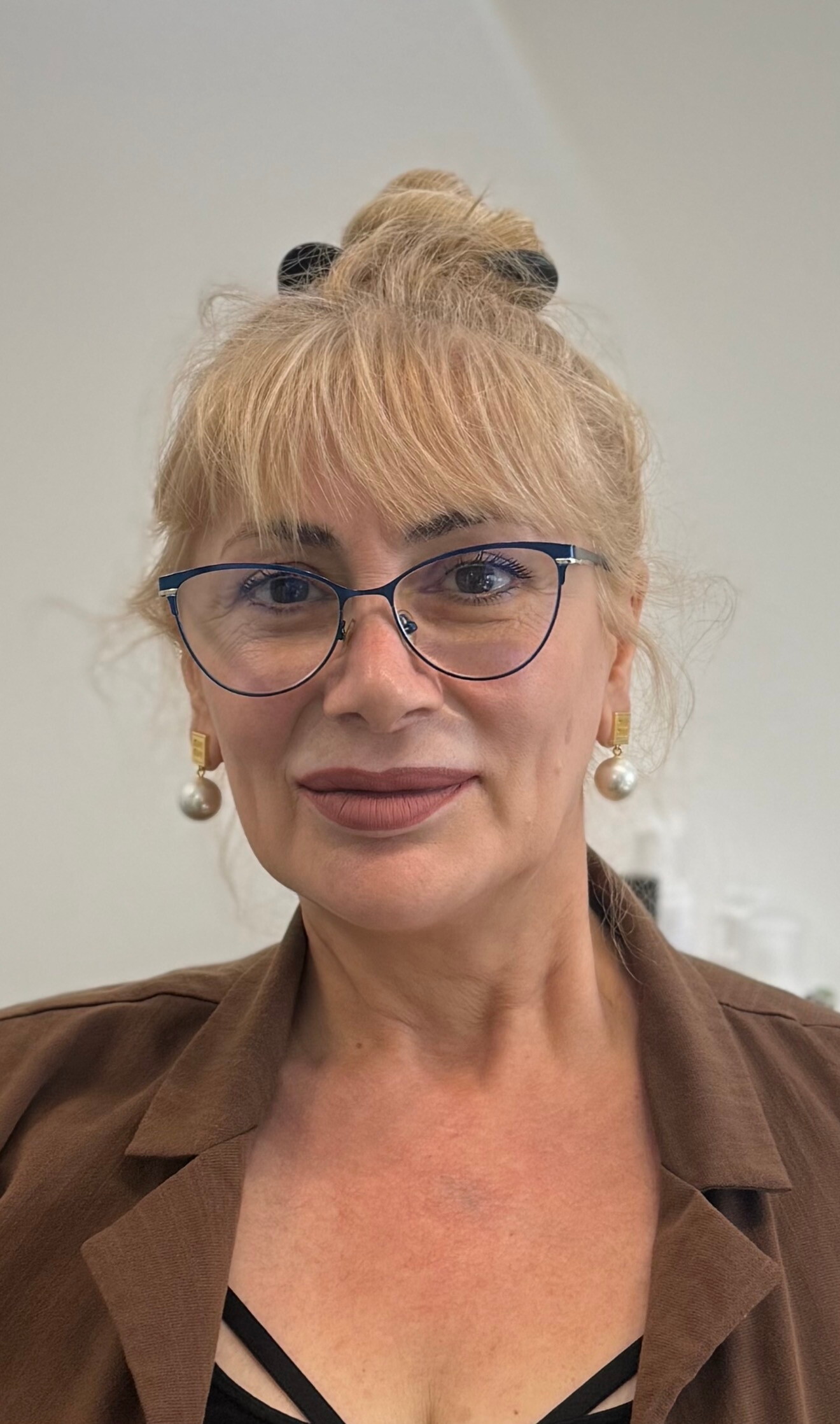 Ева Магомедовна Мусанипова