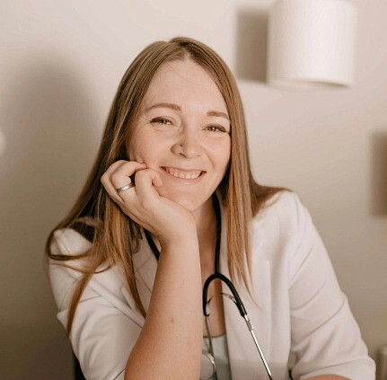 Татьяна Николаевна Дзядук