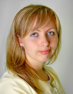 Елена Леонидовна Гоголева