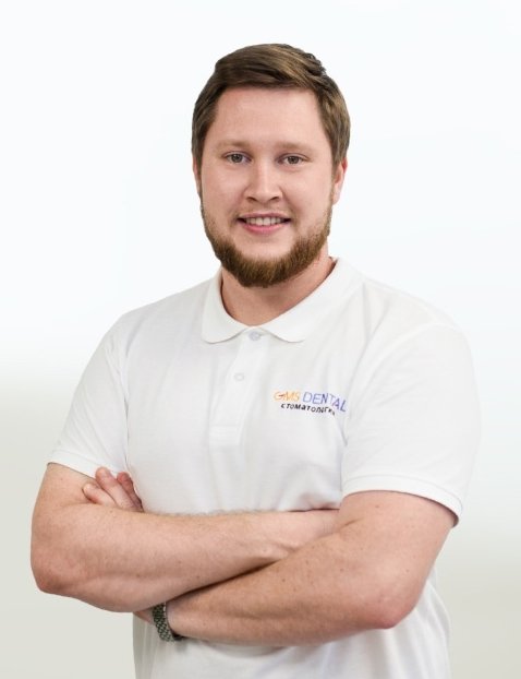 Умер врач-онколог Кимрской ЦРБ Владислав Виноградов в Тверской области - KP.RU