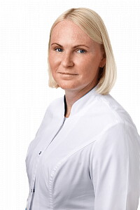 Инна Александровна Синицына