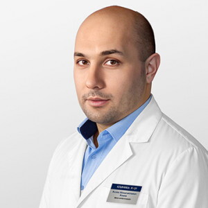 Аслан Хажисмелович Кожев