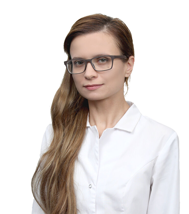 Александра Евгеньевна Медведкина