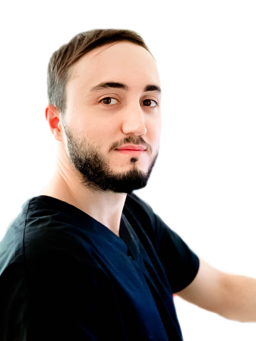 Залимхан Магамедович Магомедов