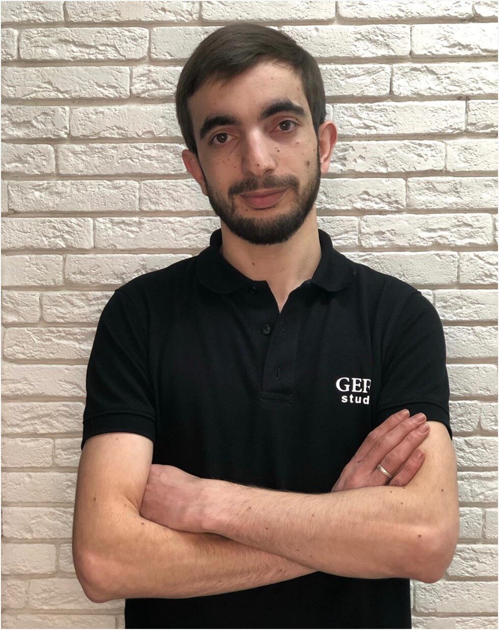 Гор Акобович Акобян