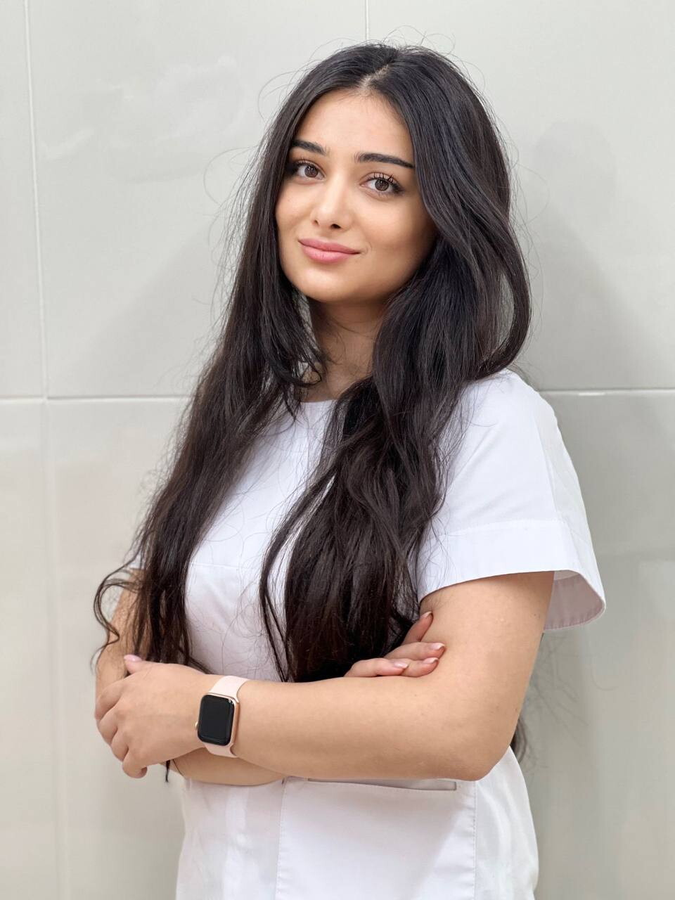 Лилит Арменаковна Гукасян