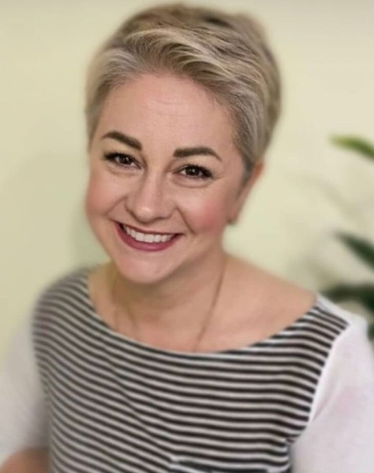 Елена Полковникова