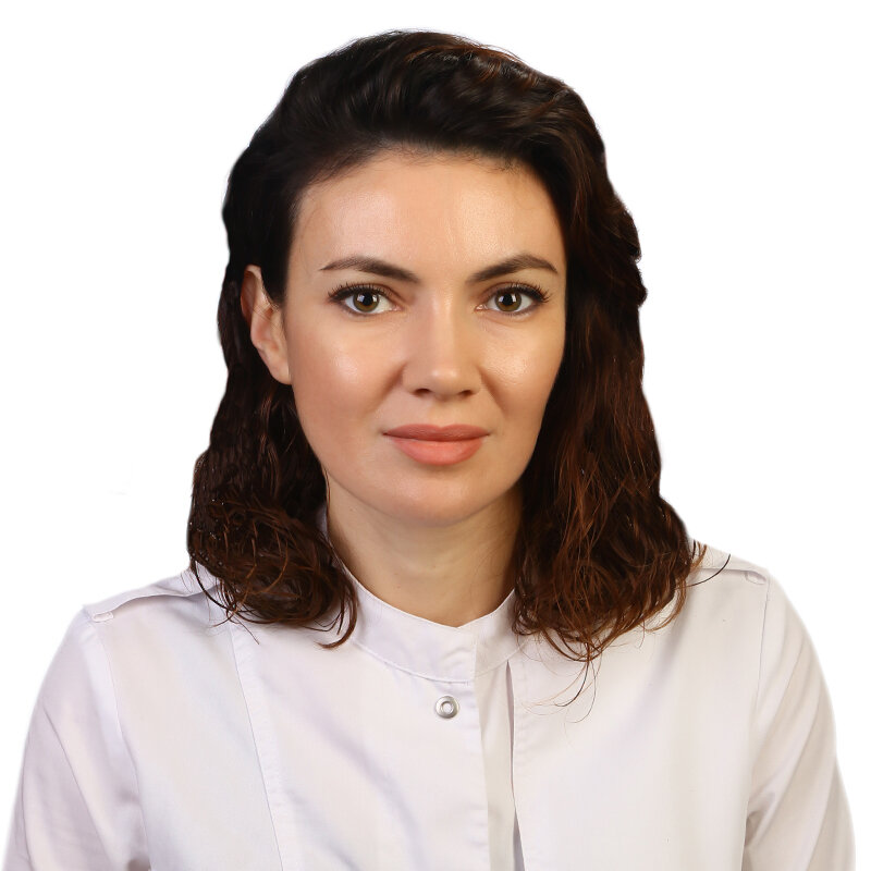 Наталья Петровна Мальцева