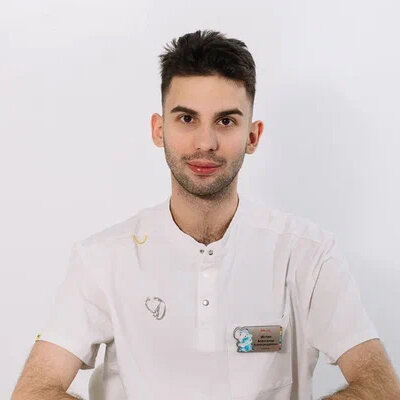 Александр Александрович Истин