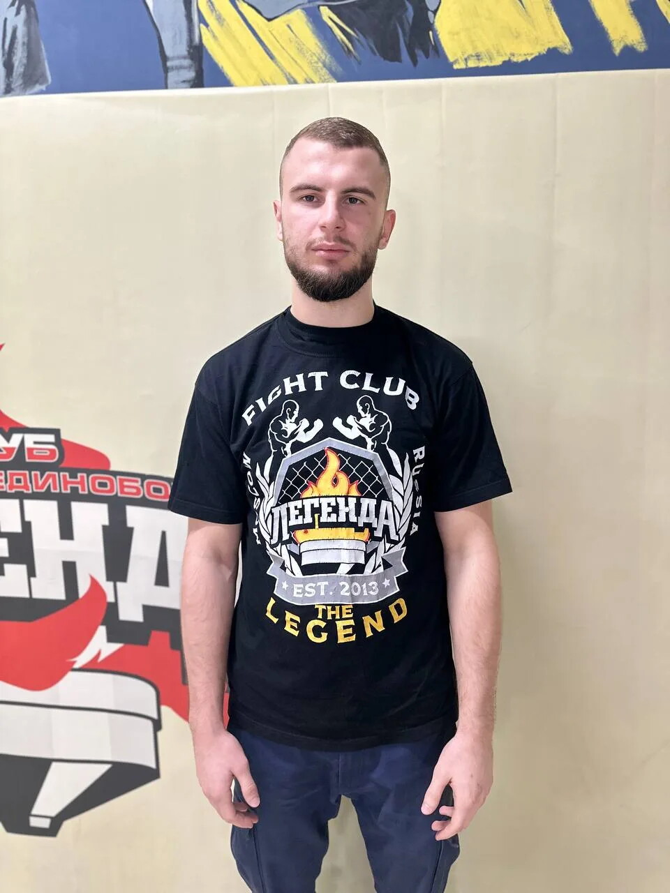 Кирилл Пименов