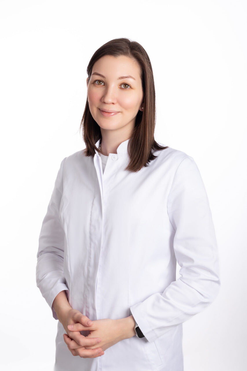 Дина Леонидовна Екимовская