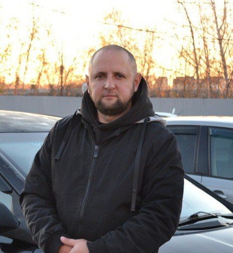 Александр Викторович Мартышин