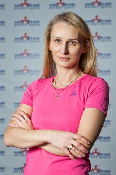 Анжела Скрипниченко