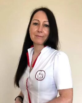 Олеся Викторовна Полушкина