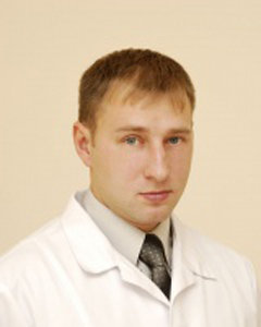 Иван Евгеньевич Середин