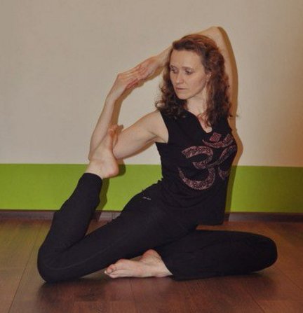 Елена Курскова