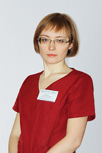 Татьяна Николаевна Пименова