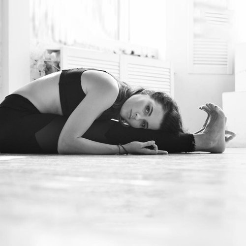 Светлана Селихова