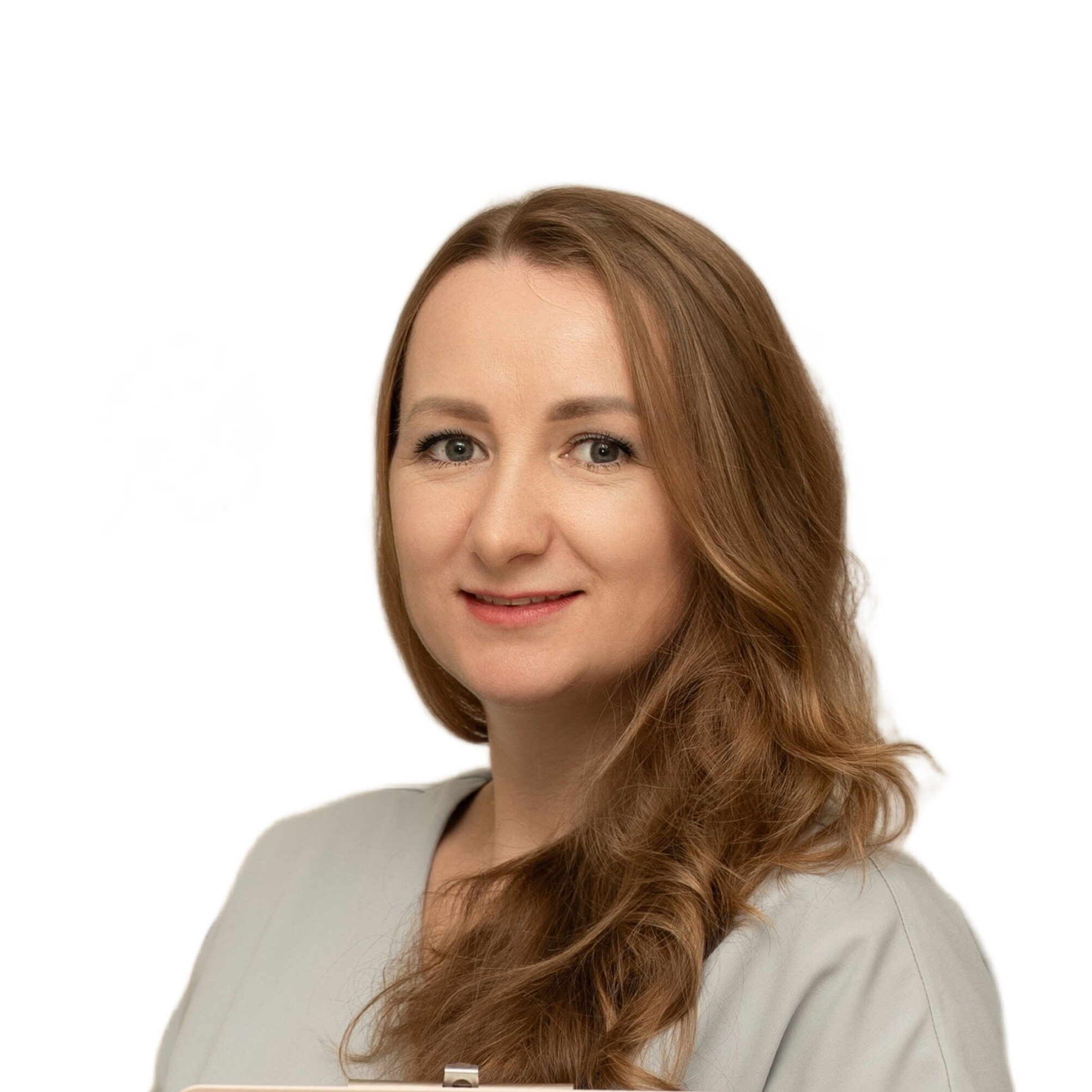 Анна Васильевна Попиль