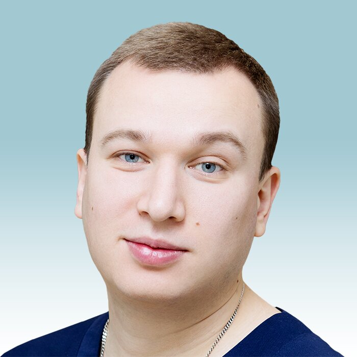 Максим Дмитриевич Бартенев