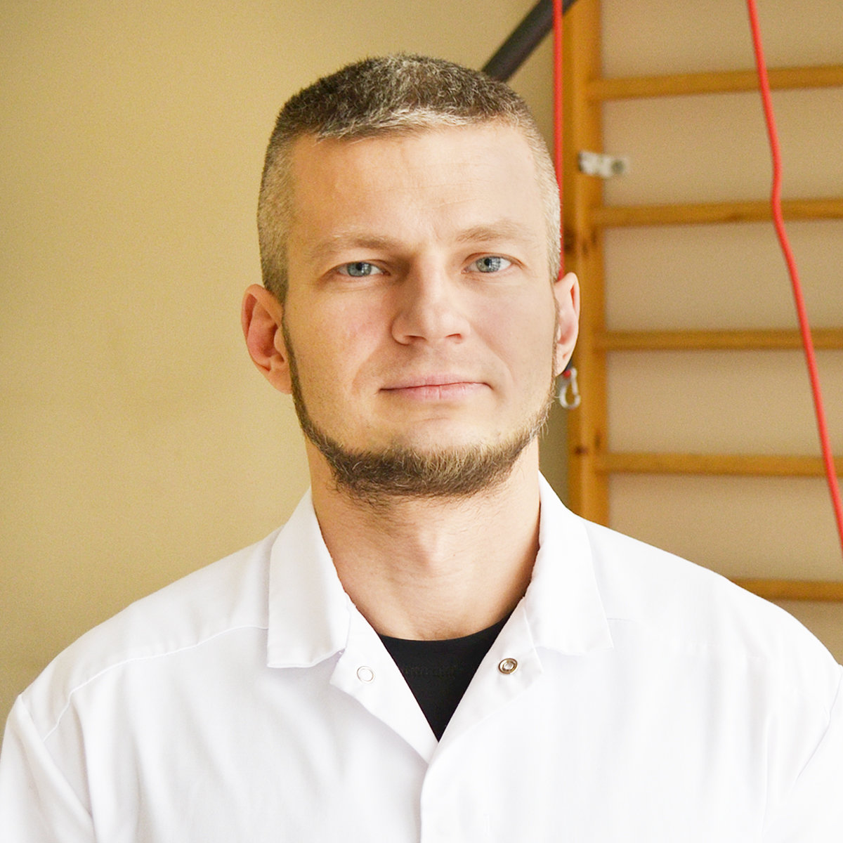 Сергей Михайлович Залевский