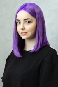 Александра Карелина