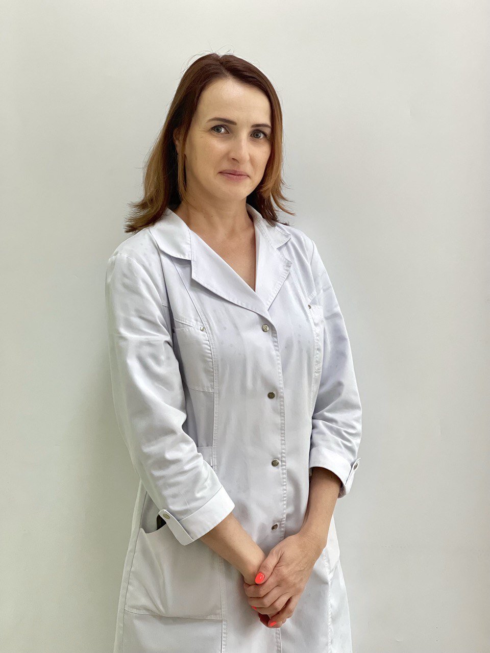 Светлана Викторовна Магунова