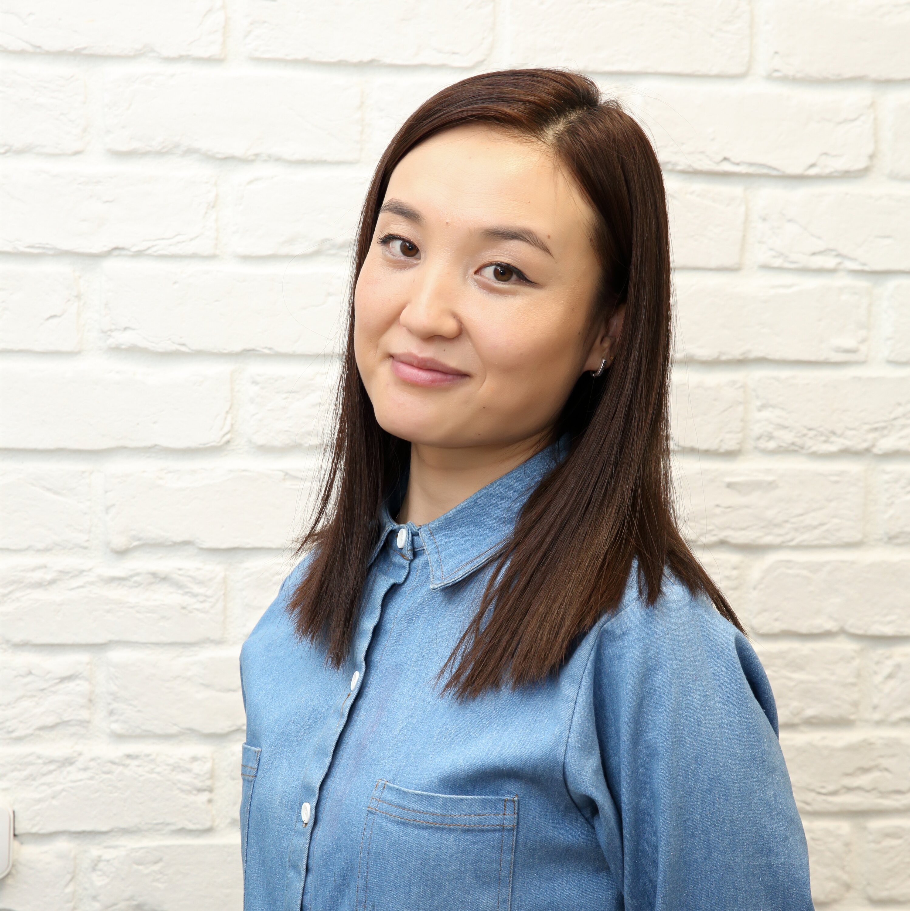 Дана Омурбек