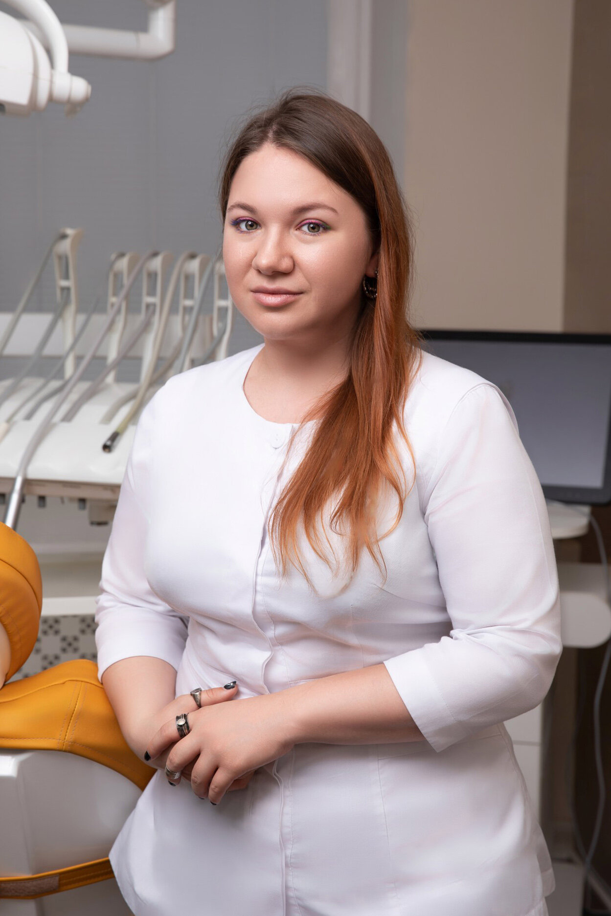 Павлова Марина Сергеевна – ортодонт, стоматолог – 2 отзывa о враче ...