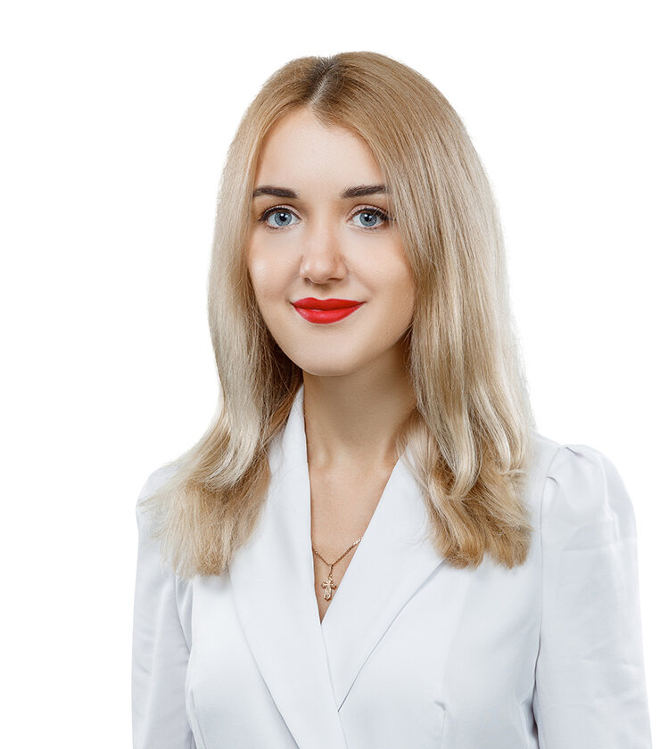 Елена Александровна Москаева