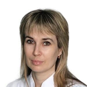 Юлия Сергеевна Семченко