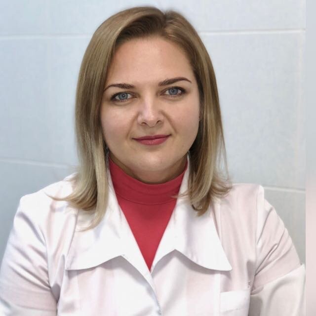 Мусиенко Марина Викторовна – дерматолог, косметолог, трихолог – запись ...