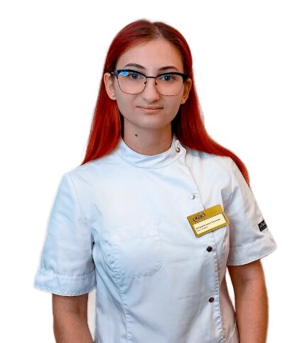 Рузанна Ованесовна Нубарян