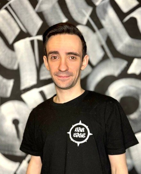 Александр Колесов