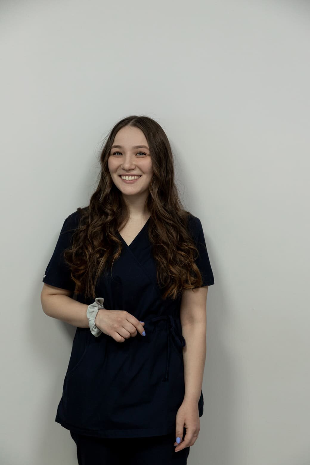 Галина Павловна Мосиенко